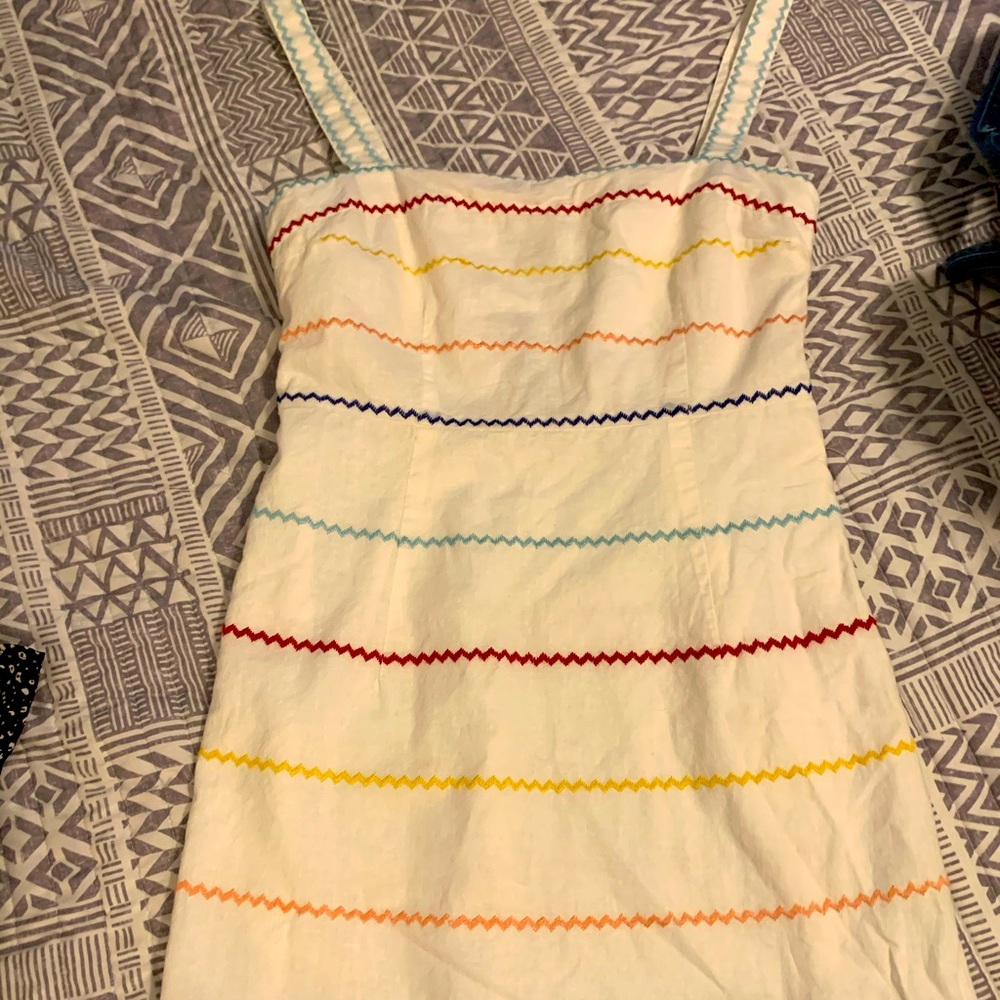 Forever 21 dress